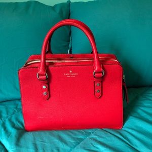 Kate Spade Bag. Excellent used condition.
